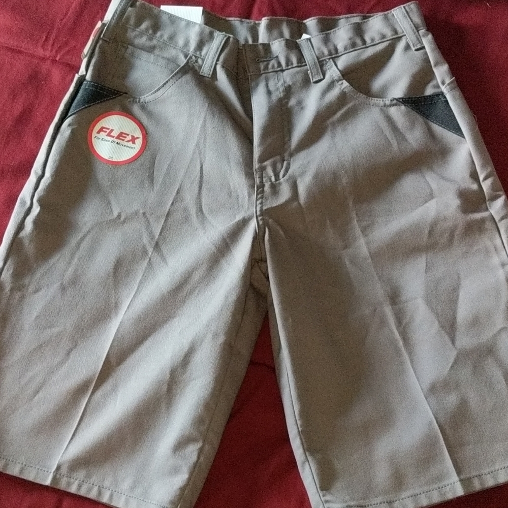 Dickies utility shorts